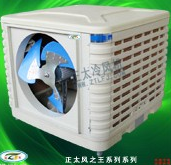 馬鞍山冷風機降溫緩慢原因分析